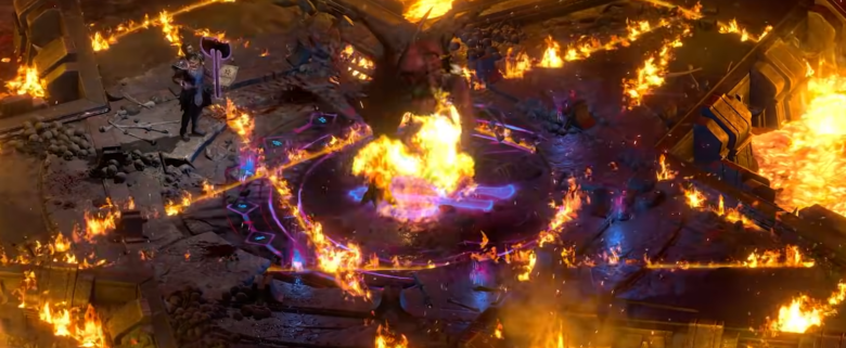 Diablo II’s new Warlock is a great excuse to revisit a classic game