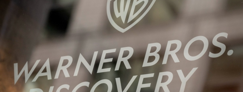 Netflix backs out of bid for Warner Bros. Discovery, giving studios, HBO, and CNN to Ellison-owned Paramount