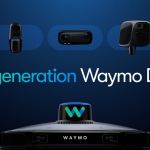 Waymo Begins Fully Autonomous Operations With 6th-Generation Tech