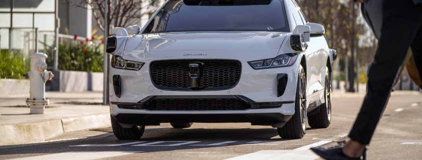 Waymo’s Next-Gen Robotaxis Are Rolling Out. Everything to Know About the Service