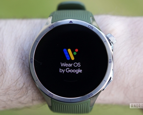 Wear OS earthquake alerts may be getting a big upgrade