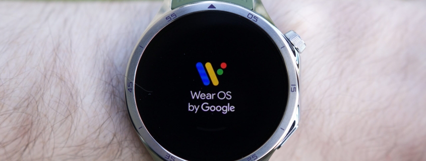 Wear OS earthquake alerts may be getting a big upgrade Wear OS earthquake alerts may be getting a big upgrade