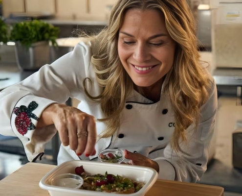 CookUnity’s award-winning chefs set the gold standard for meal delivery