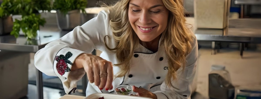 CookUnity’s award-winning chefs set the gold standard for meal delivery