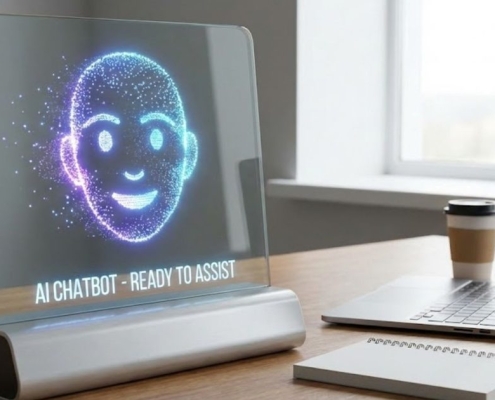 Chatbots rated more empathetic than humans in controlled tests