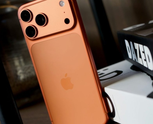 iOS 27 could boost the battery life of your iPhone