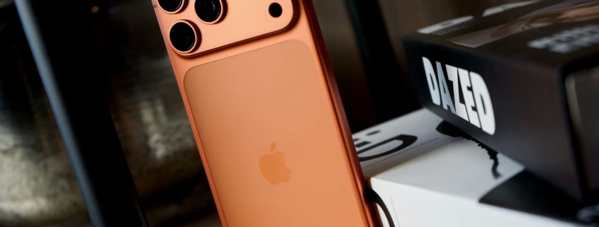 iOS 27 could boost the battery life of your iPhone iOS 27 could boost the battery life of your iPhone