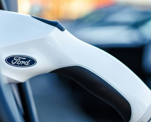 Ford wants to make EVs more affordable for you