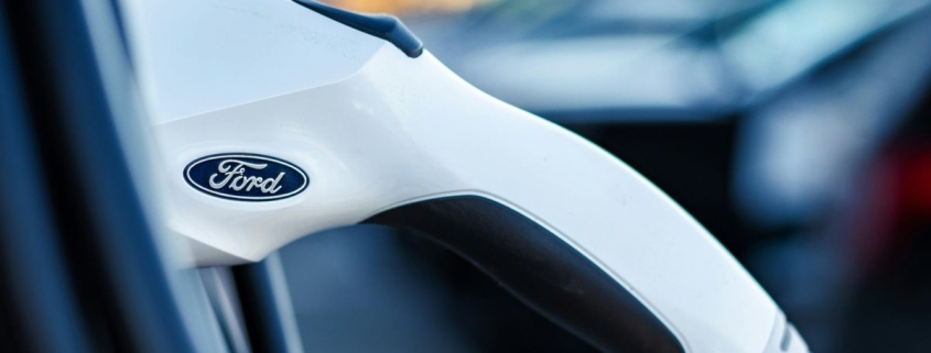 Ford wants to make EVs more affordable for you