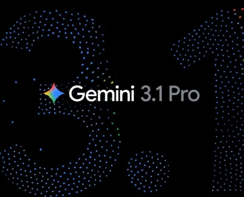 Gemini 3.1 Pro just got a major AI intelligence boost