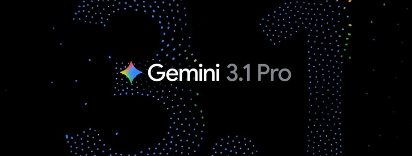 Gemini 3.1 Pro just got a major AI intelligence boost