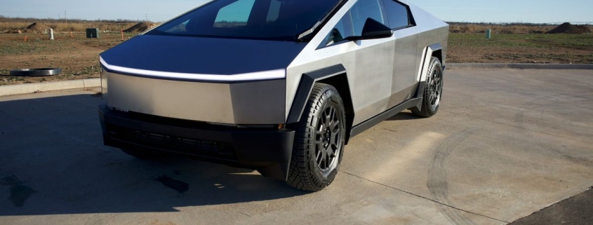 Here’s your chance to grab a cheaper Cybertruck but you have to hurry Here’s your chance to grab a cheaper Cybertruck but you have to hurry