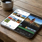 Foldable iPhone leak finally reveals a battery that doesn’t fold under pressure