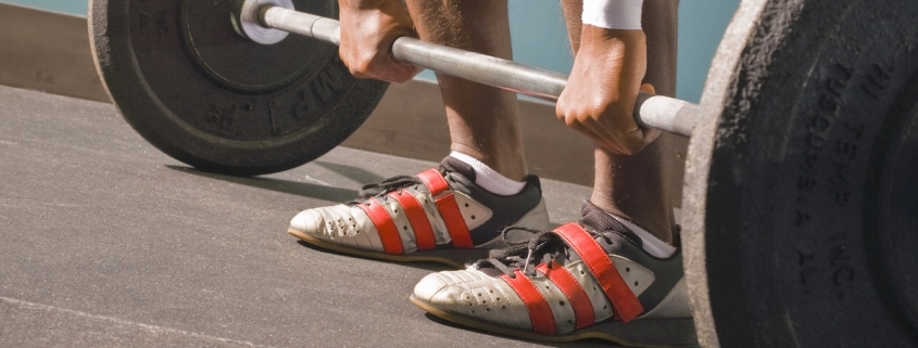 Scientist Reveals The Best Shoes to Wear While Lifting Weights : ScienceAlert Scientist Reveals The Best Shoes to Wear While Lifting Weights : ScienceAlert