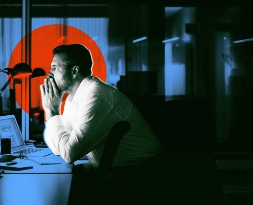 Researchers Studied What Happens When Workplaces Seriously Embrace AI, and the Results May Make You Nervous