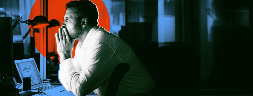 Researchers Studied What Happens When Workplaces Seriously Embrace AI, and the Results May Make You Nervous