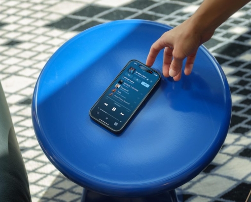 Apple Music introduces a new way for you to create playlists with text prompts Apple Music introduces a new way for you to create playlists with text prompts