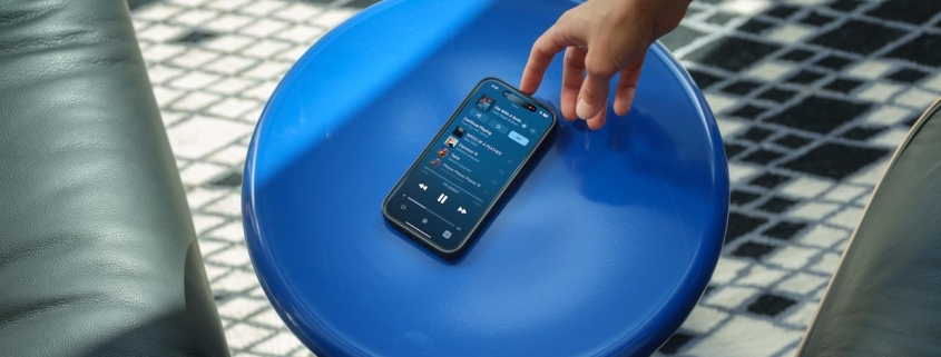 Apple Music introduces a new way for you to create playlists with text prompts