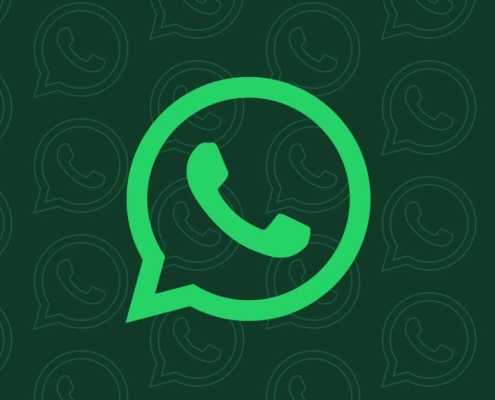 WhatsApp is bringing video and voice calls to its web app WhatsApp is bringing video and voice calls to its web app