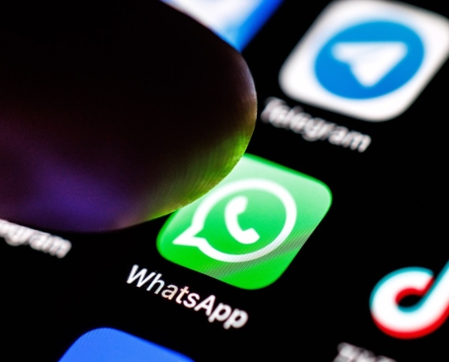 Intellexa’s Predator spyware used to hack iPhone of journalist in Angola, research says