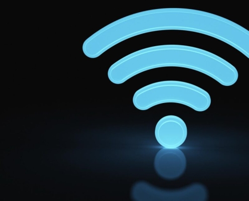 New AirSnitch attack breaks Wi-Fi encryption in homes, offices, and enterprises