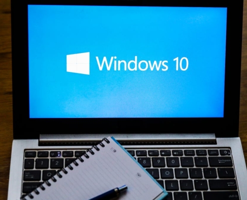 Microsoft Issues New Security Warning for Windows 10. Here’s What You Need to Do