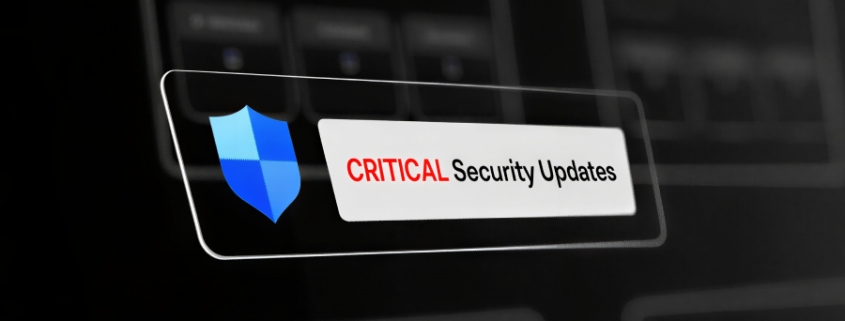 Microsoft Patches 59 Vulnerabilities Including Six Actively Exploited Zero-Days