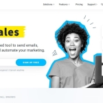 GetResponse Email Marketing Review: Pros & Cons, Features, Ratings, Pricing and more