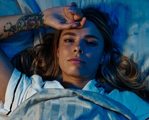 Sleepless Nights Could Drive Half a Million Cases of Dementia in The US Each Year : ScienceAlert