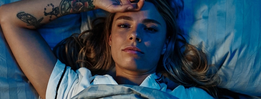 Sleepless Nights Could Drive Half a Million Cases of Dementia in The US Each Year : ScienceAlert