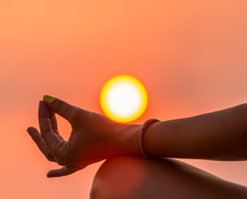 There’s a Surprising Problem Behind The Modern Mindfulness Trend : ScienceAlert