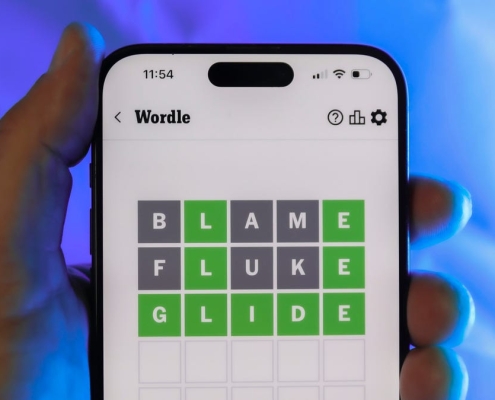 Today’s NYT Wordle Hints, Answer and Help for March 3 #1718 Today’s NYT Wordle Hints, Answer and Help for March 3 #1718