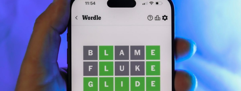 Today’s NYT Wordle Hints, Answer and Help for Feb. 16 #1703 Today’s NYT Wordle Hints, Answer and Help for Feb. 16 #1703