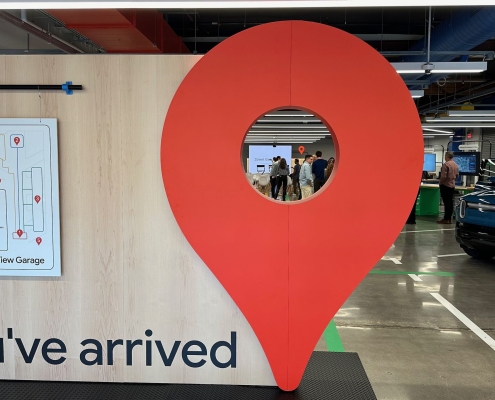 Google Maps might keep things from you if you don’t sign in to an account