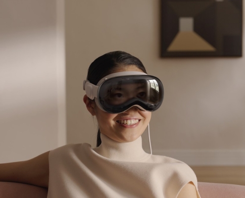 YouTube finally launches a dedicated app for Apple Vision Pro YouTube finally launches a dedicated app for Apple Vision Pro