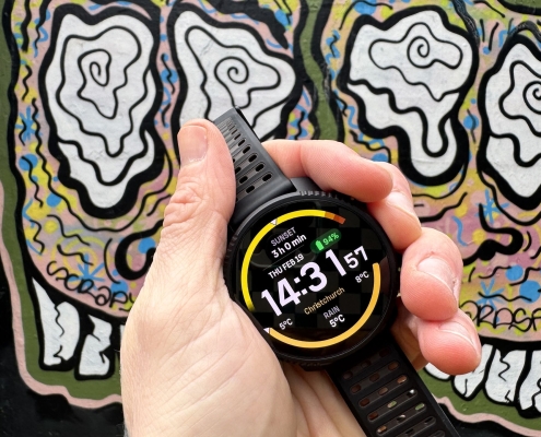 I wore this rugged Suunto smartwatch for months, and I reckon Garmin’s got competition in the outdoor superwatch arena