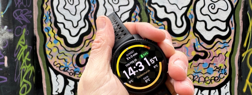 I wore this rugged Suunto smartwatch for months, and I reckon Garmin’s got competition in the outdoor superwatch arena