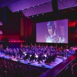 Seeing BAFTA-winning game music live was an experience I think any gaming fan would love