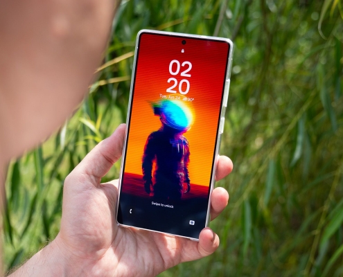 Don’t wait for Unpacked: last year’s powerful Galaxy S25 Ultra boasts a gorgeous display and built-in stylus, and it’s currently 0 off at Best Buy