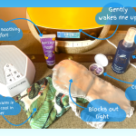 I’ve spent two years testing products that claim to help you fall asleep fast — here are the ones that work so well for me, they have a permanent spot on my nightstand