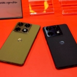 Motorola Signature vs. Samsung Galaxy S25 Ultra: When flagships collide