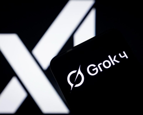 Yet another co-founder departs Elon Musk’s xAI