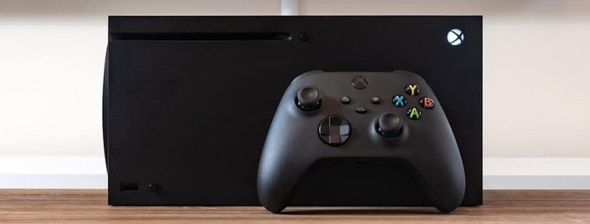 AMD suggests the next-gen Xbox will arrive in 2027