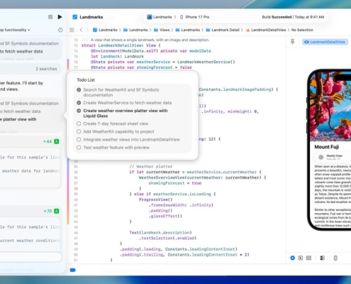 Apple rolls out Xcode 26.3 Release Candidate 2