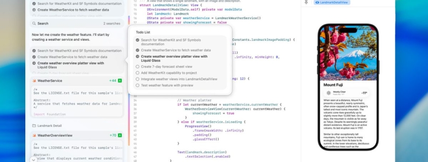 Apple rolls out Xcode 26.3 Release Candidate 2