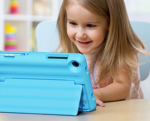 One of our favorite tablets for kids just scored an  price drop during Best Buy’s Presidents’ Day sale
