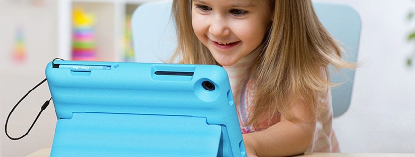 One of our favorite tablets for kids just scored an  price drop during Best Buy’s Presidents’ Day sale