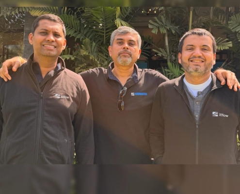 Stripe, PayPal Ventures bet on India’s Xflow to fix cross-border B2B payments