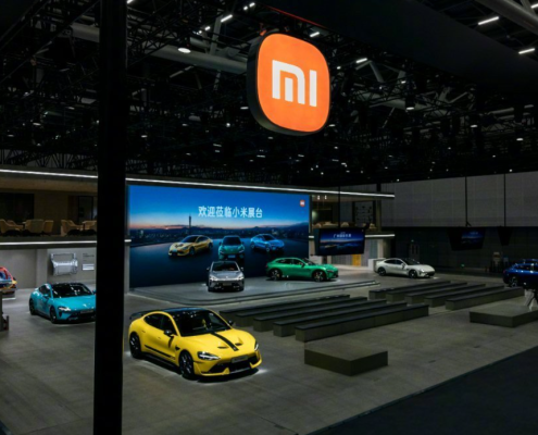 Xiaomi says batteries normal after two vehicle fire incidents in China, probes ongoing · TechNode