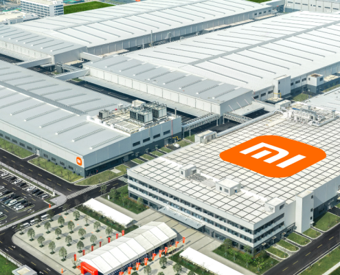 Xiaomi reportedly to build second in-house flagship chip on TSMC 3nm, skip 2nm node · TechNode Xiaomi reportedly to build second in-house flagship chip on TSMC 3nm, skip 2nm node · TechNode